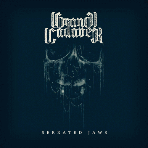 Grand Cadaver : Serrated Jaws